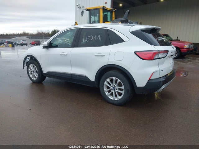 1FMCU9BZ0MUA54006 Ford ESCAPE SE