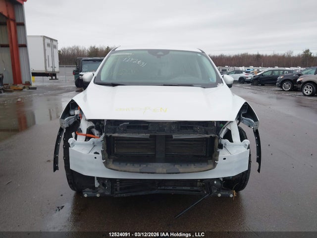 1FMCU9BZ0MUA54006 Ford ESCAPE SE