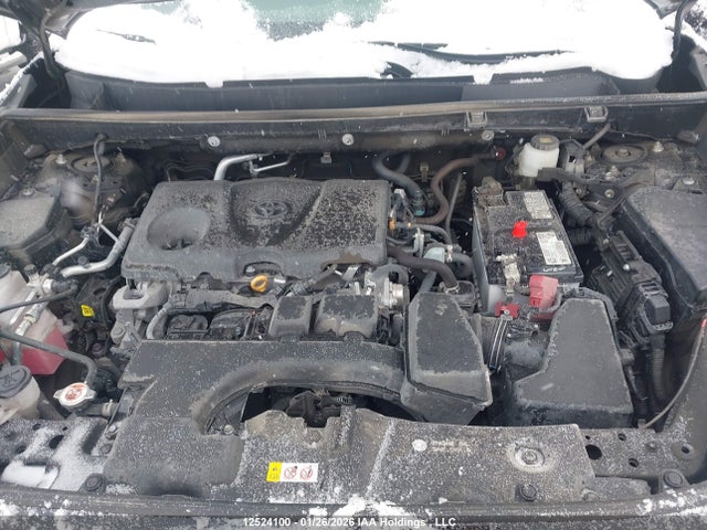 2T3R1RFV9PC375632 Toyota RAV4