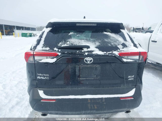 2T3R1RFV9PC375632 Toyota RAV4