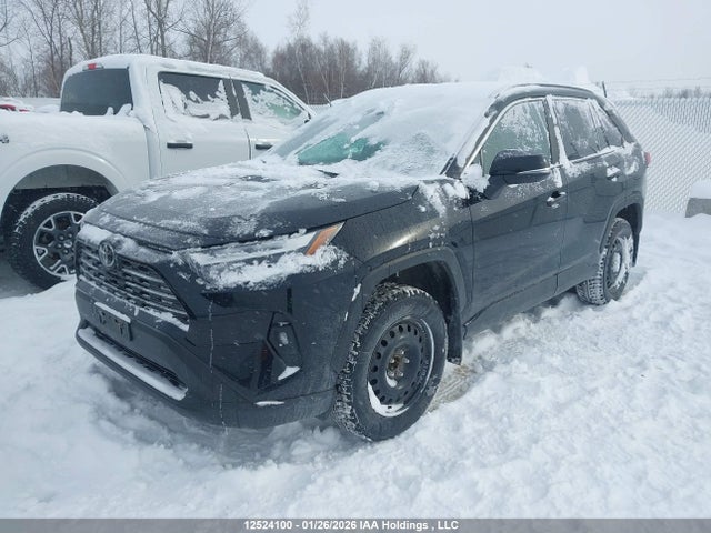 2T3R1RFV9PC375632 Toyota RAV4