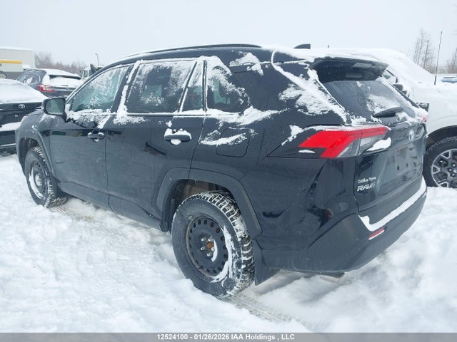 2T3R1RFV9PC375632 Toyota RAV4