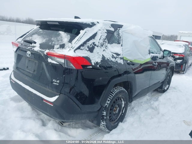 2T3R1RFV9PC375632 Toyota RAV4