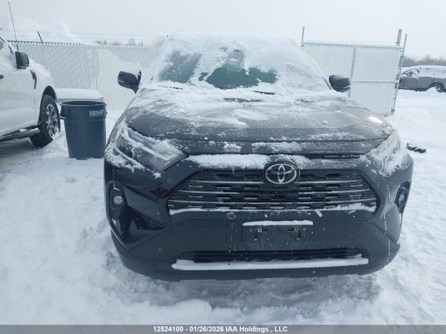 2T3R1RFV9PC375632 Toyota RAV4