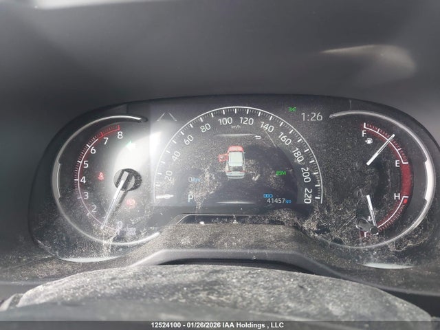 2T3R1RFV9PC375632 Toyota RAV4