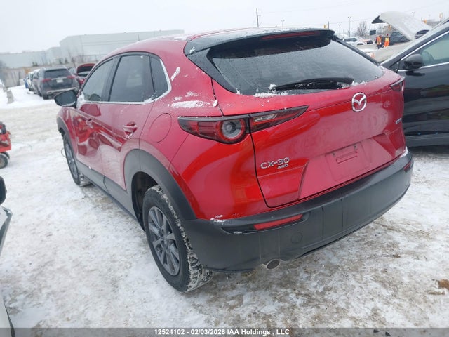 3MVDMBB75LM138998 Mazda Cx-30 Gx