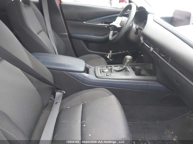 3MVDMBB75LM138998 Mazda Cx-30 Gx