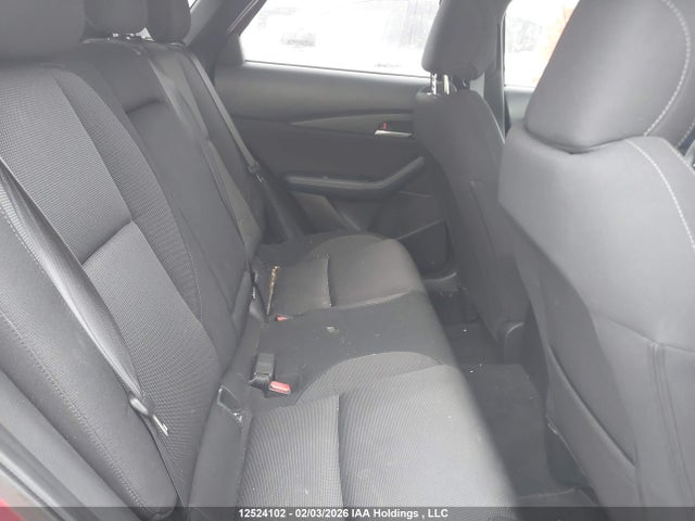 3MVDMBB75LM138998 Mazda Cx-30 Gx