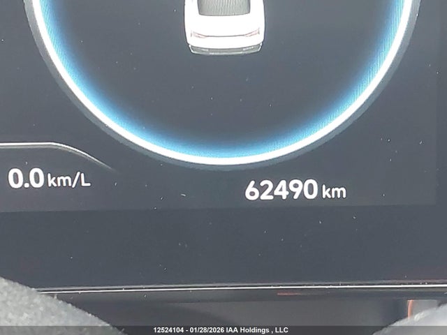 KMHLM4DG0RU758180 Hyundai ELANTRA SEL