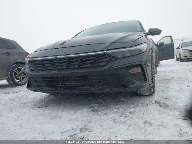 KMHLM4DG0RU758180 Hyundai ELANTRA SEL
