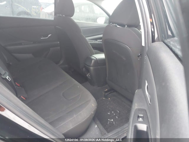 KMHLM4DG0RU758180 Hyundai ELANTRA SEL