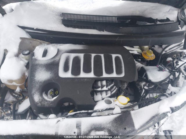 Dodge Journey 2018 3C4PDCCG9JT152148 Image 10