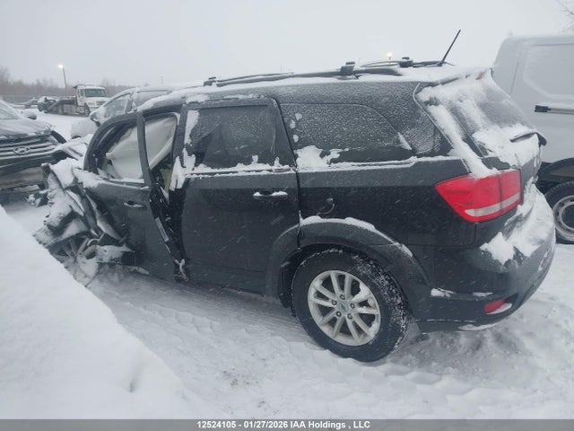 Dodge Journey 2018 3C4PDCCG9JT152148 Image 13