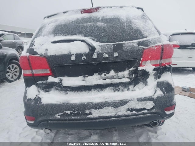 Dodge Journey 2018 3C4PDCCG9JT152148 Image 15