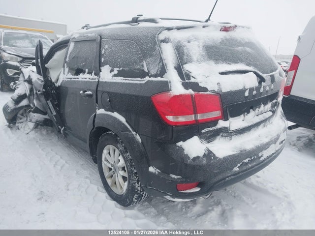 Dodge Journey 2018 3C4PDCCG9JT152148 Image 3