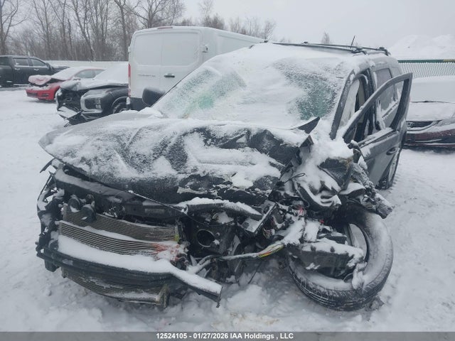 Dodge Journey 2018 3C4PDCCG9JT152148 Image 6