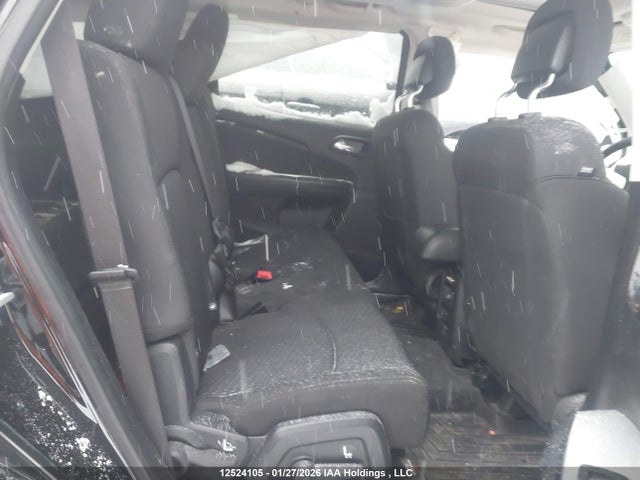 Dodge Journey 2018 3C4PDCCG9JT152148 Image 8