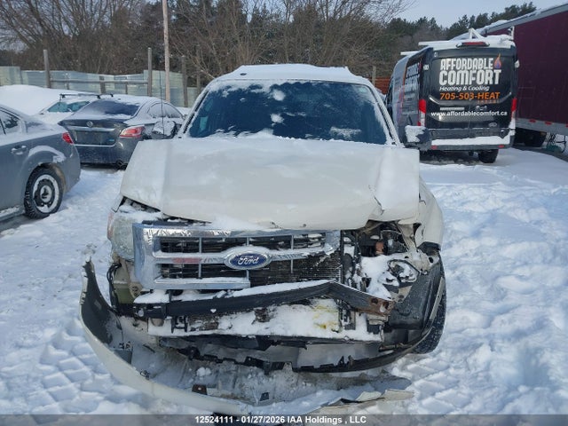 Продажа на аукционе авто 2012 Ford Escape Xlt, vin: 1FMCU0DG6CKA00534, номер лота: 12524111