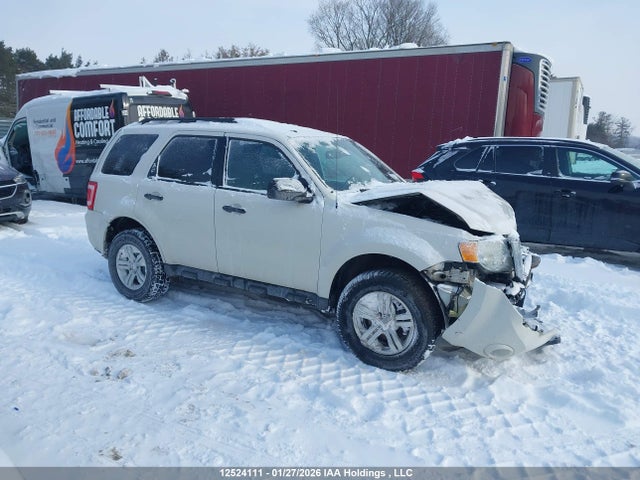 Продажа на аукционе авто 2012 Ford Escape Xlt, vin: 1FMCU0DG6CKA00534, номер лота: 12524111