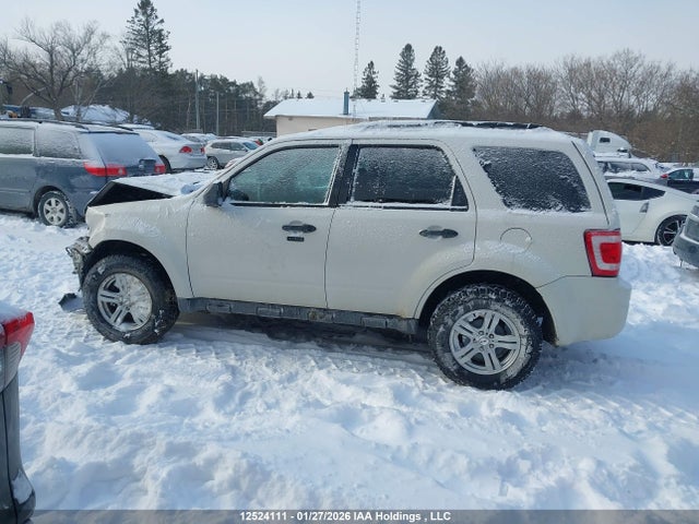 Продажа на аукционе авто 2012 Ford Escape Xlt, vin: 1FMCU0DG6CKA00534, номер лота: 12524111