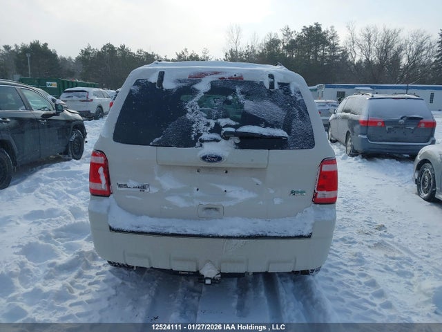 Продажа на аукционе авто 2012 Ford Escape Xlt, vin: 1FMCU0DG6CKA00534, номер лота: 12524111