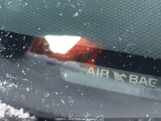 Продажа на аукционе авто 2012 Ford Escape Xlt, vin: 1FMCU0DG6CKA00534, номер лота: 12524111