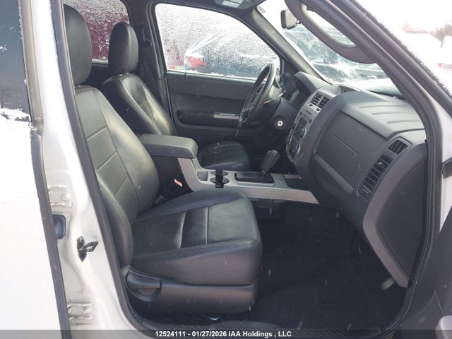 Продажа на аукционе авто 2012 Ford Escape Xlt, vin: 1FMCU0DG6CKA00534, номер лота: 12524111