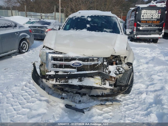 Продажа на аукционе авто 2012 Ford Escape Xlt, vin: 1FMCU0DG6CKA00534, номер лота: 12524111