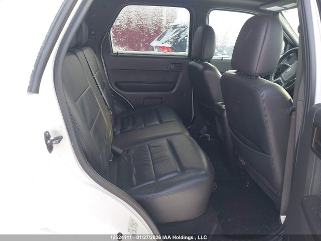 Продажа на аукционе авто 2012 Ford Escape Xlt, vin: 1FMCU0DG6CKA00534, номер лота: 12524111