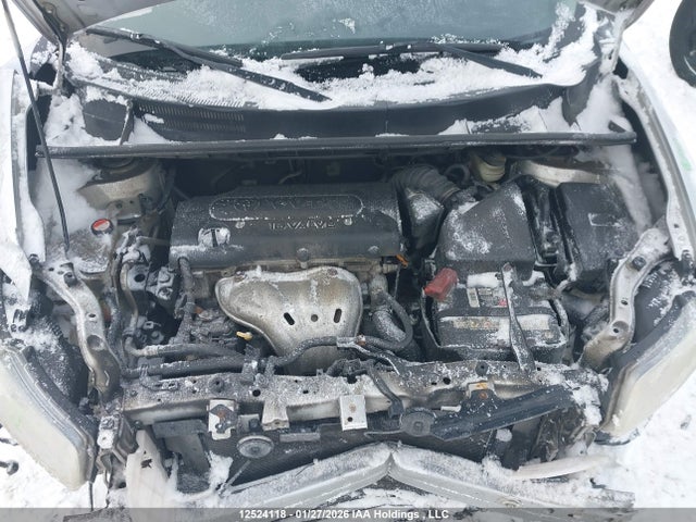 Toyota SCION XB 2015 JTLZE4FE7FJ077720 Image 10
