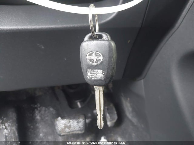 Toyota SCION XB 2015 JTLZE4FE7FJ077720 Image 11