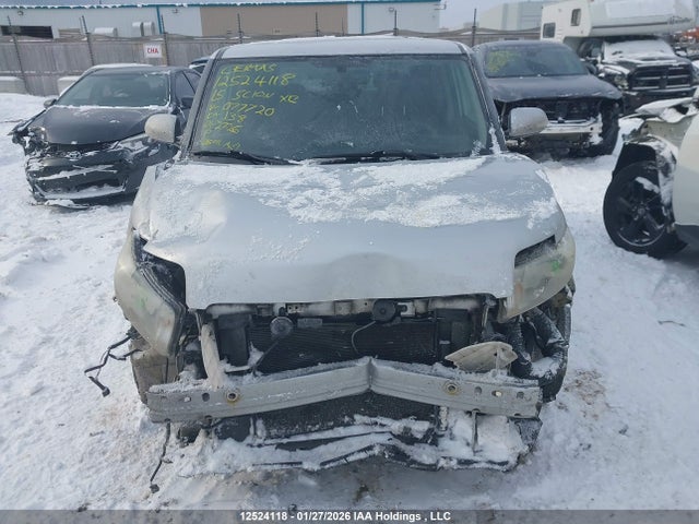 Toyota SCION XB 2015 JTLZE4FE7FJ077720 Image 12