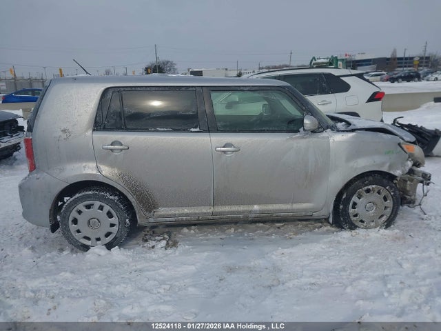 Toyota SCION XB 2015 JTLZE4FE7FJ077720 Image 13