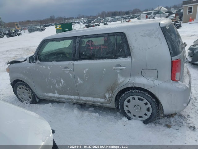 Toyota SCION XB 2015 JTLZE4FE7FJ077720 Image 14