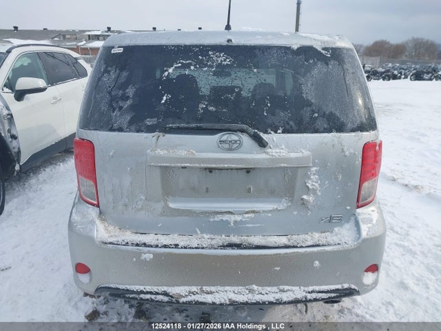 Toyota SCION XB 2015 JTLZE4FE7FJ077720 Image 16