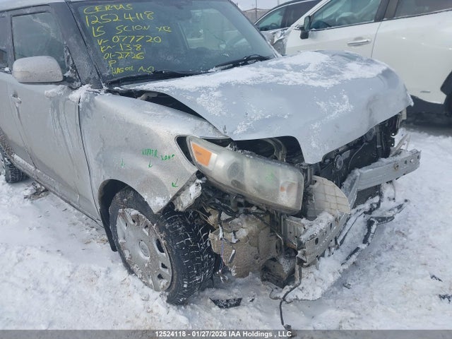 Toyota SCION XB 2015 JTLZE4FE7FJ077720 Image 17