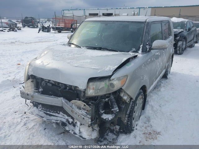 Toyota SCION XB 2015 JTLZE4FE7FJ077720 Image 2