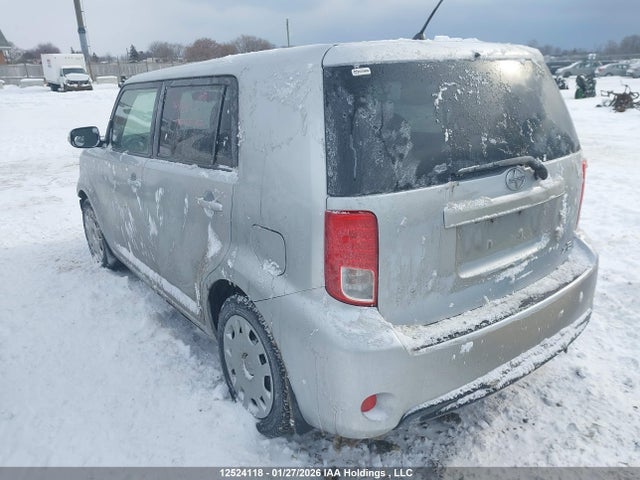 Toyota SCION XB 2015 JTLZE4FE7FJ077720 Image 3