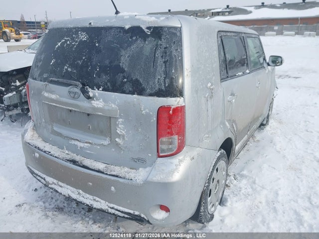 Toyota SCION XB 2015 JTLZE4FE7FJ077720 Image 4