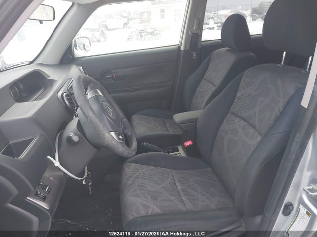 Toyota SCION XB 2015 JTLZE4FE7FJ077720 Image 5