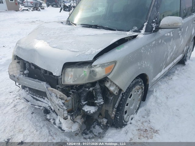 Toyota SCION XB 2015 JTLZE4FE7FJ077720 Image 6