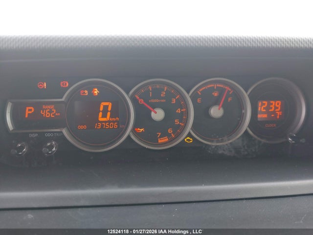 Toyota SCION XB 2015 JTLZE4FE7FJ077720 Image 7