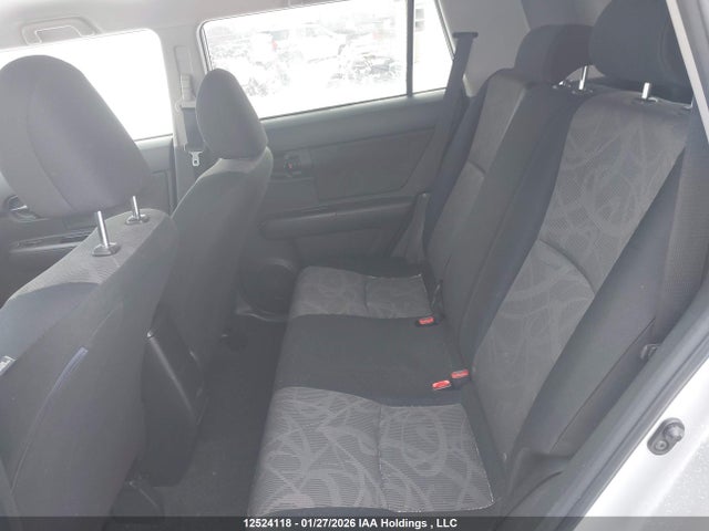 Toyota SCION XB 2015 JTLZE4FE7FJ077720 Image 8