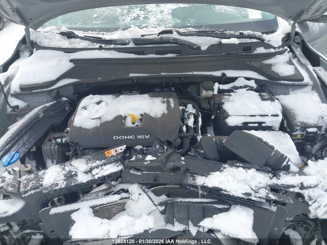 KM8K6CAA5MU717262 Hyundai Kona Sel Plus