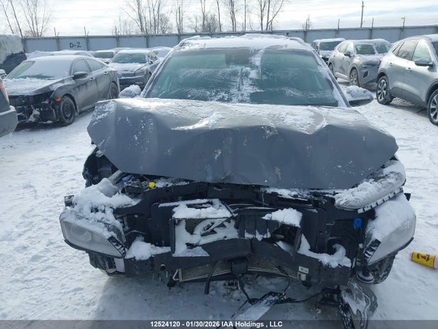 KM8K6CAA5MU717262 Hyundai Kona Sel Plus