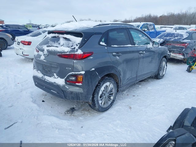 KM8K6CAA5MU717262 Hyundai Kona Sel Plus
