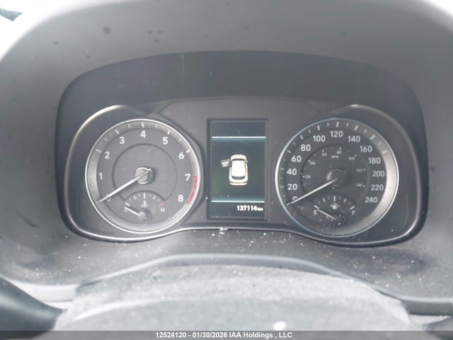 KM8K6CAA5MU717262 Hyundai Kona Sel Plus
