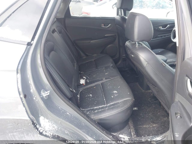 KM8K6CAA5MU717262 Hyundai Kona Sel Plus