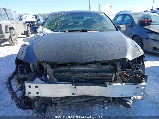 Продажа на аукционе авто 2013 Acura Ilx Premium Pkg, vin: 19VDE1F50DE400965, номер лота: 12524121