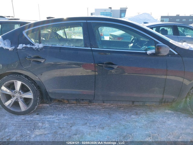 Продажа на аукционе авто 2013 Acura Ilx Premium Pkg, vin: 19VDE1F50DE400965, номер лота: 12524121